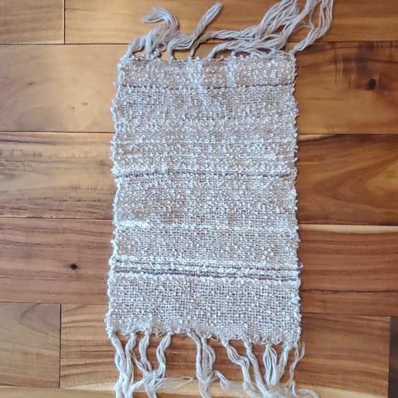 Handmade Other - Vintage Mini Table Runner or Placemat